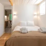 Principe Real Studio In Quiet Street