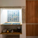 Principe Real Studio In Quiet Street