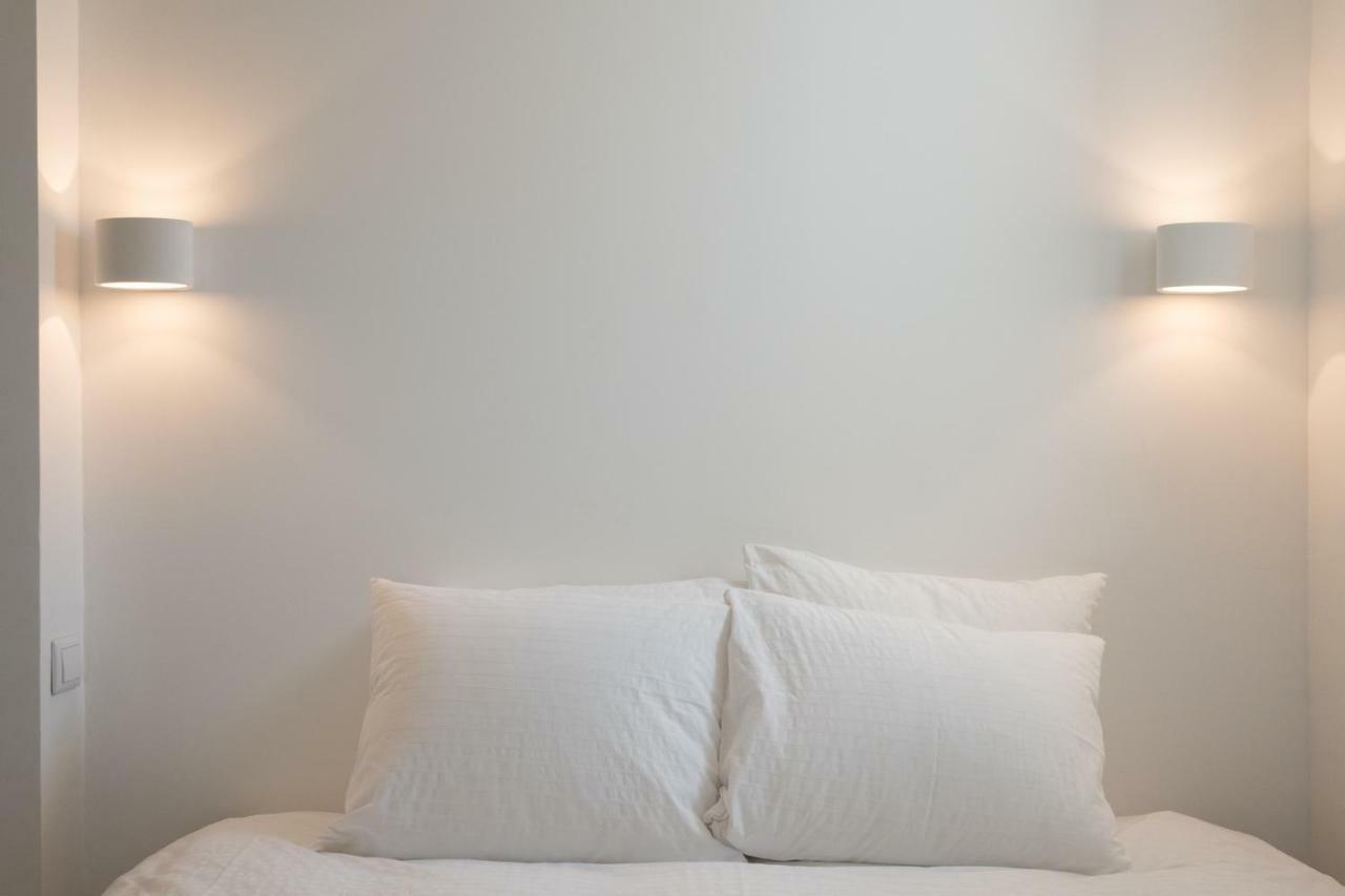 Apartment Principe Real In Quiet Street *