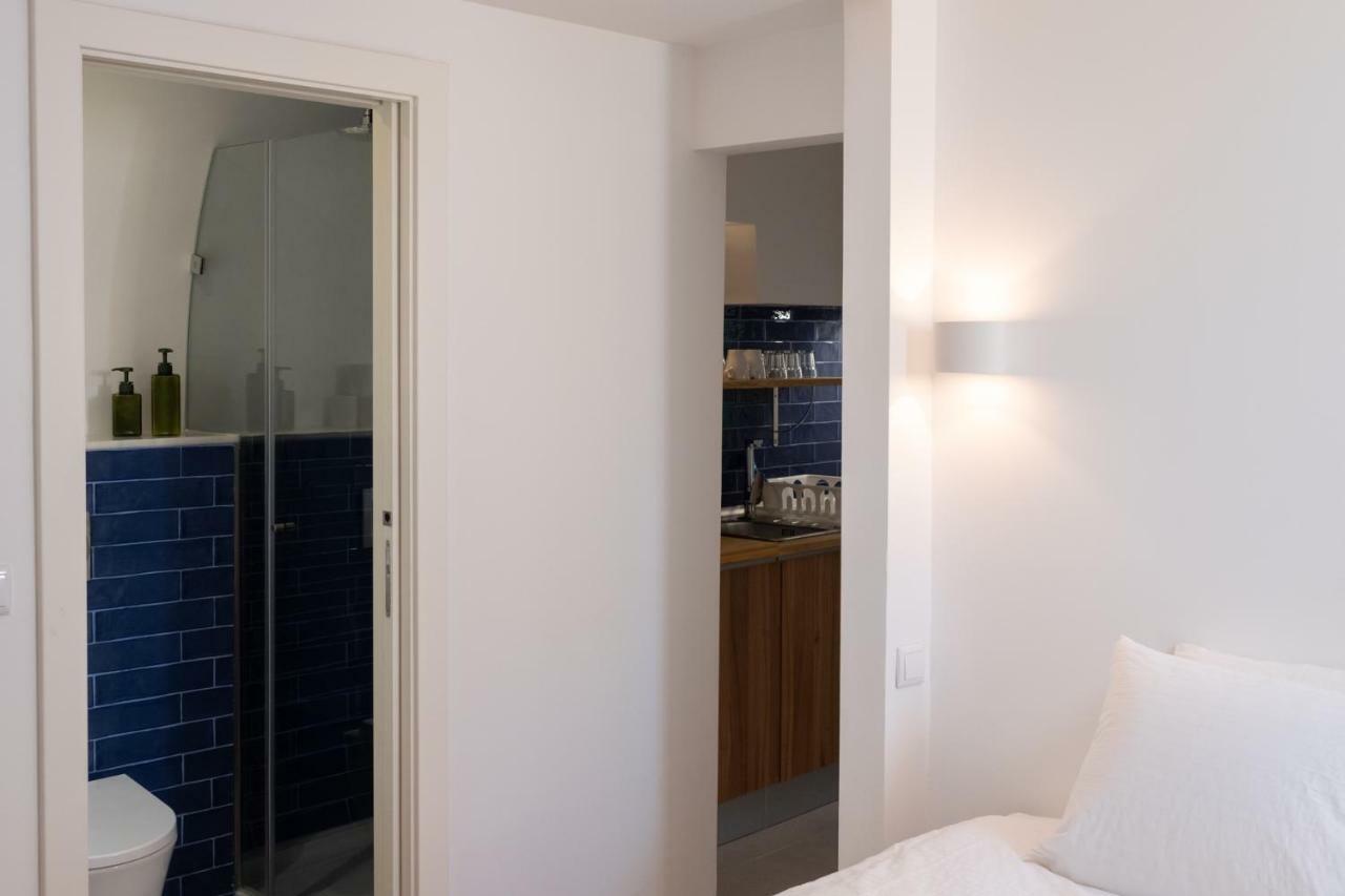 Apartment Principe Real In Quiet Street *